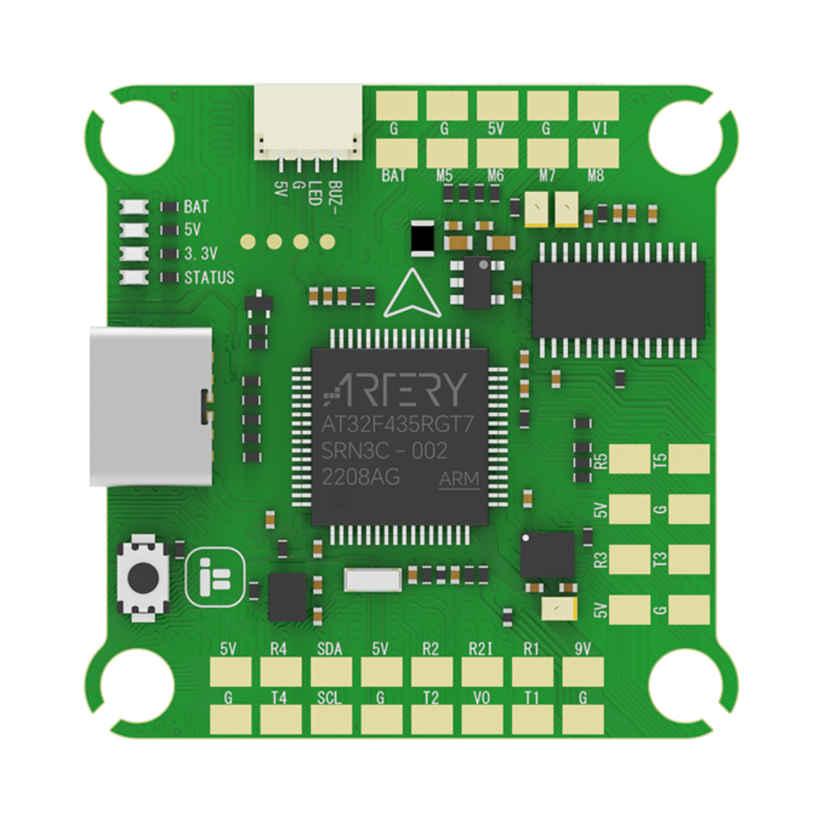 iFlight BLITZ ATF435 Flight Controller