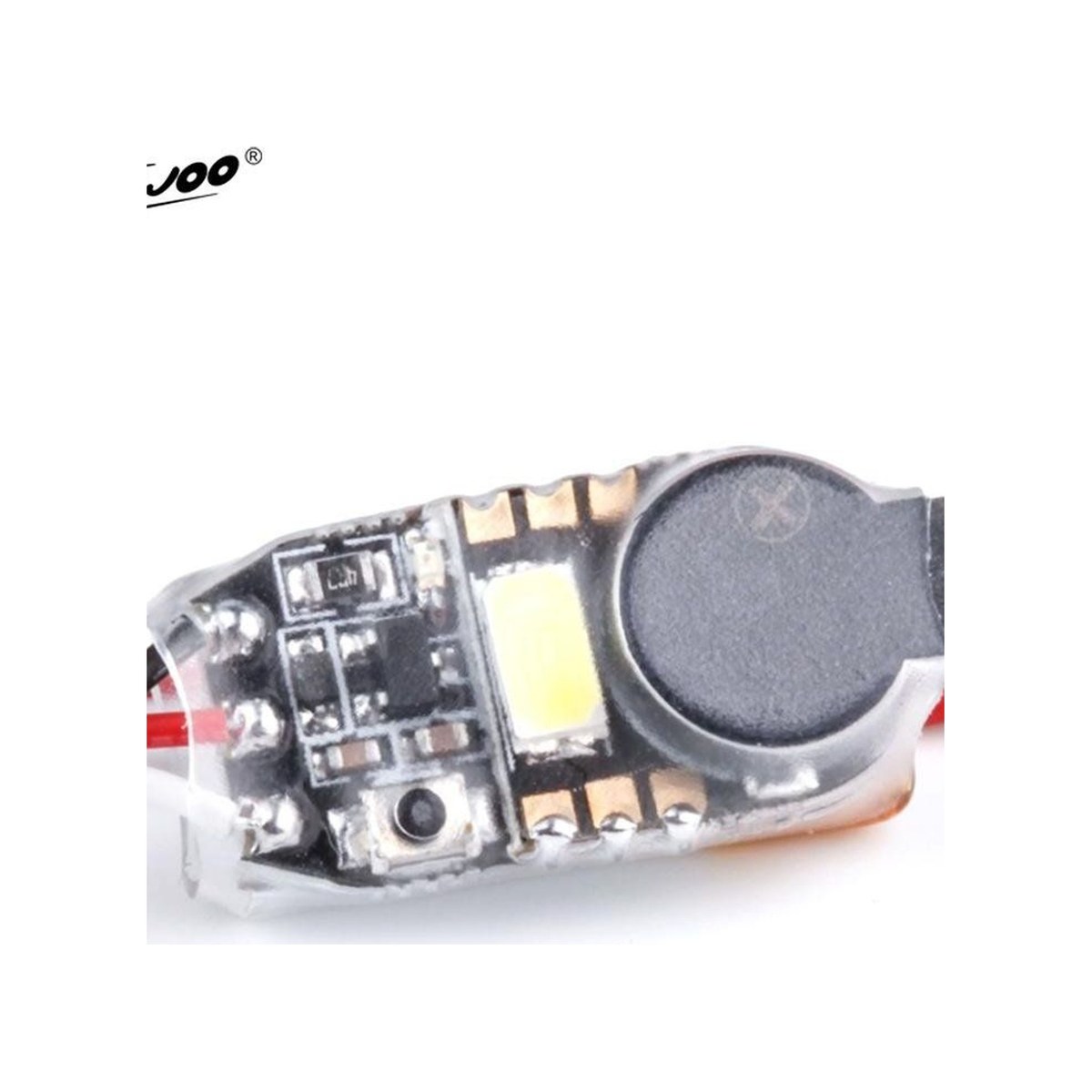 באזר איתור FLYWOO Finder V1.0 עם LED