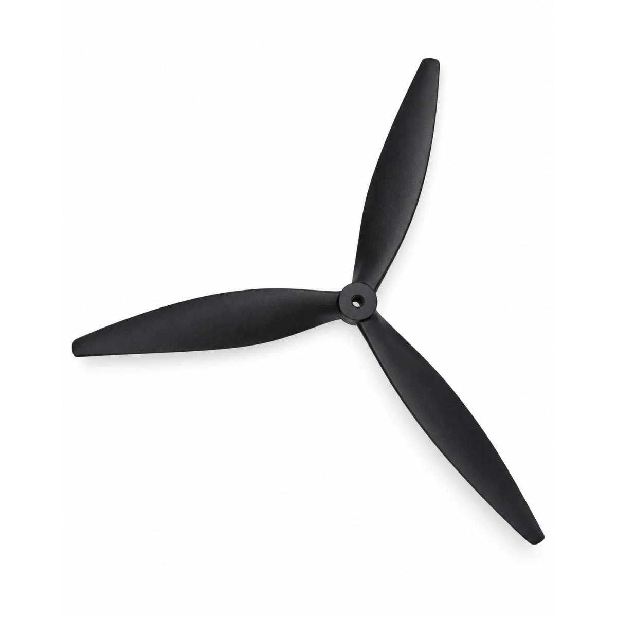 HQProp 17X8X3 3-Blade Propeller - Pair (CW/CCW)