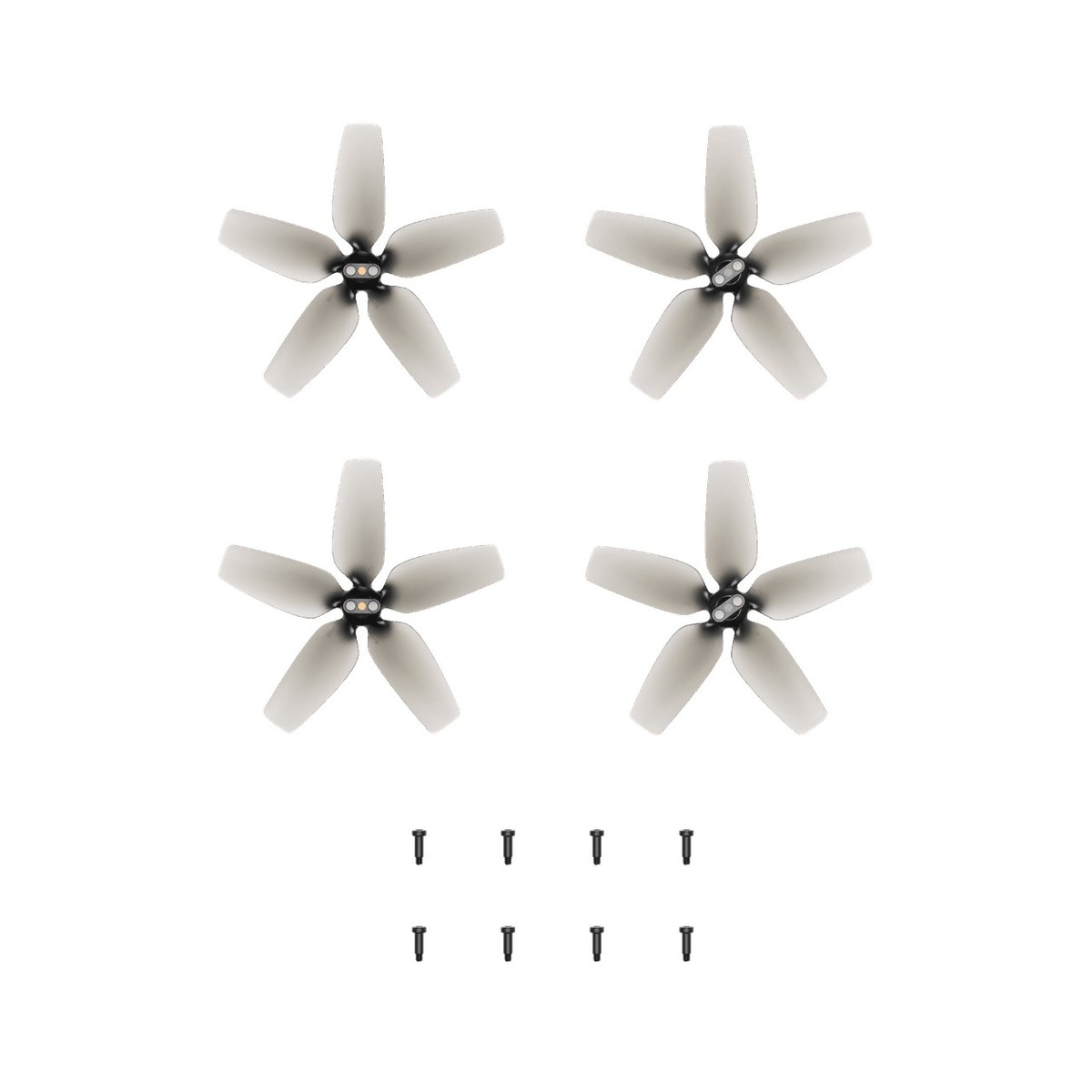 DJI Avata Propellers - Original (2 Pairs + 8 Screws)