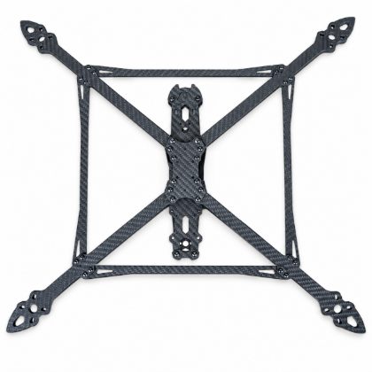 Mark4 V2 13 Inch Carbon Fiber FPV Frame