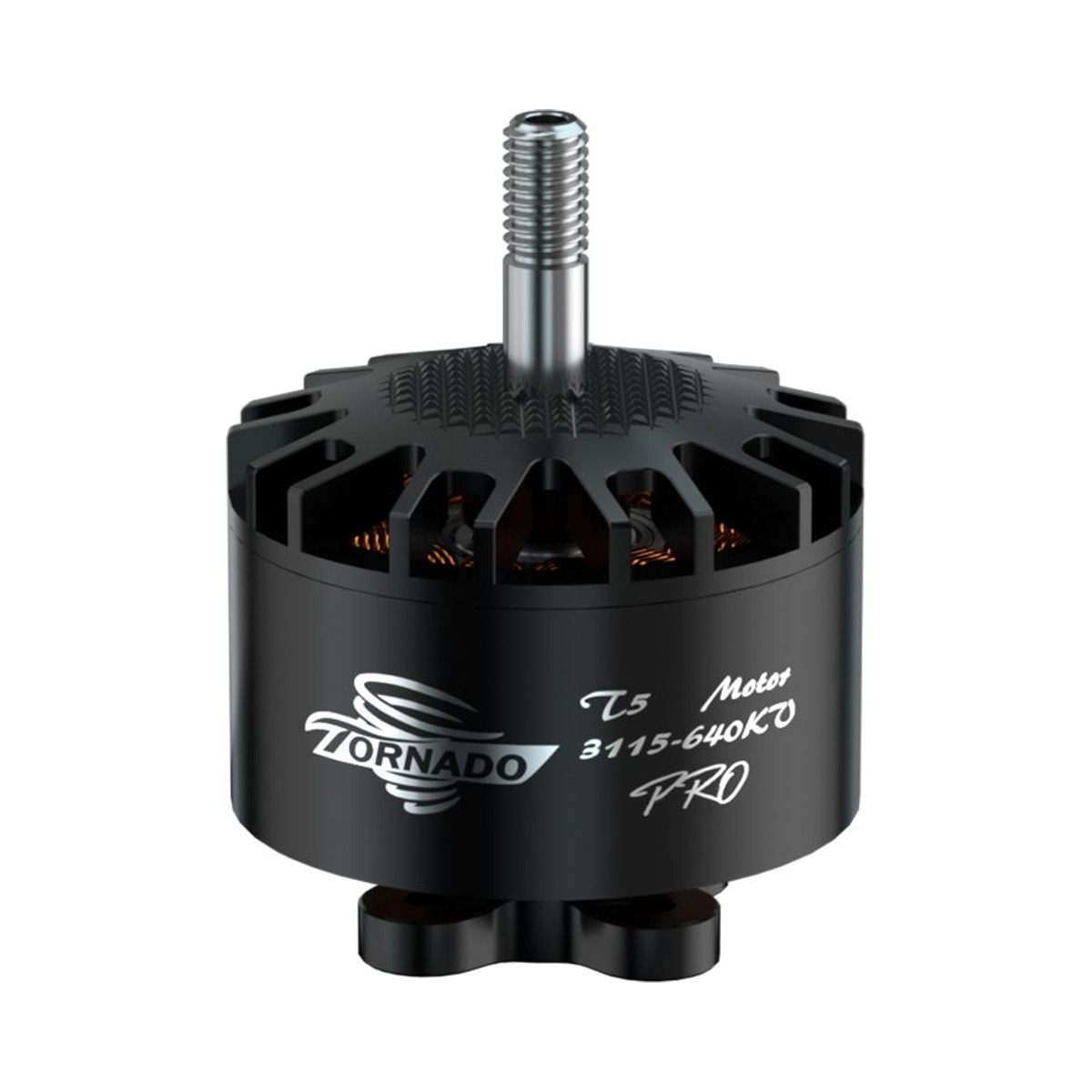 מנוע BrotherHobby Tornado T5 3115 Pro — 640KV