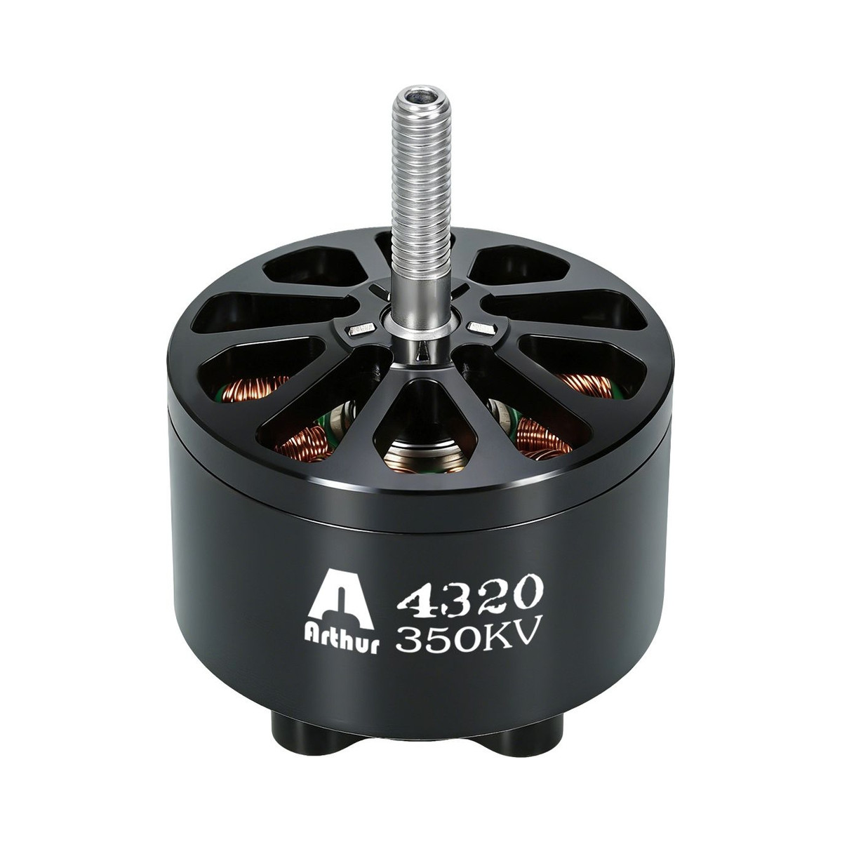מנוע Flash Hobby A4320 350KV