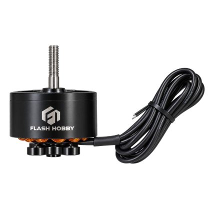 מנוע 4320 350KV ללא מברשות